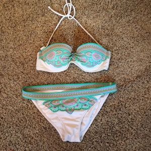 Victoria Secret swim suit- GORGEOUS!